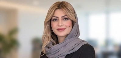 خانم رحمتی ، کارشناس فروش و بازاریابی تلفن ویپ سیستم تلفنی Issabel و Asterisk برای کسبوکارها