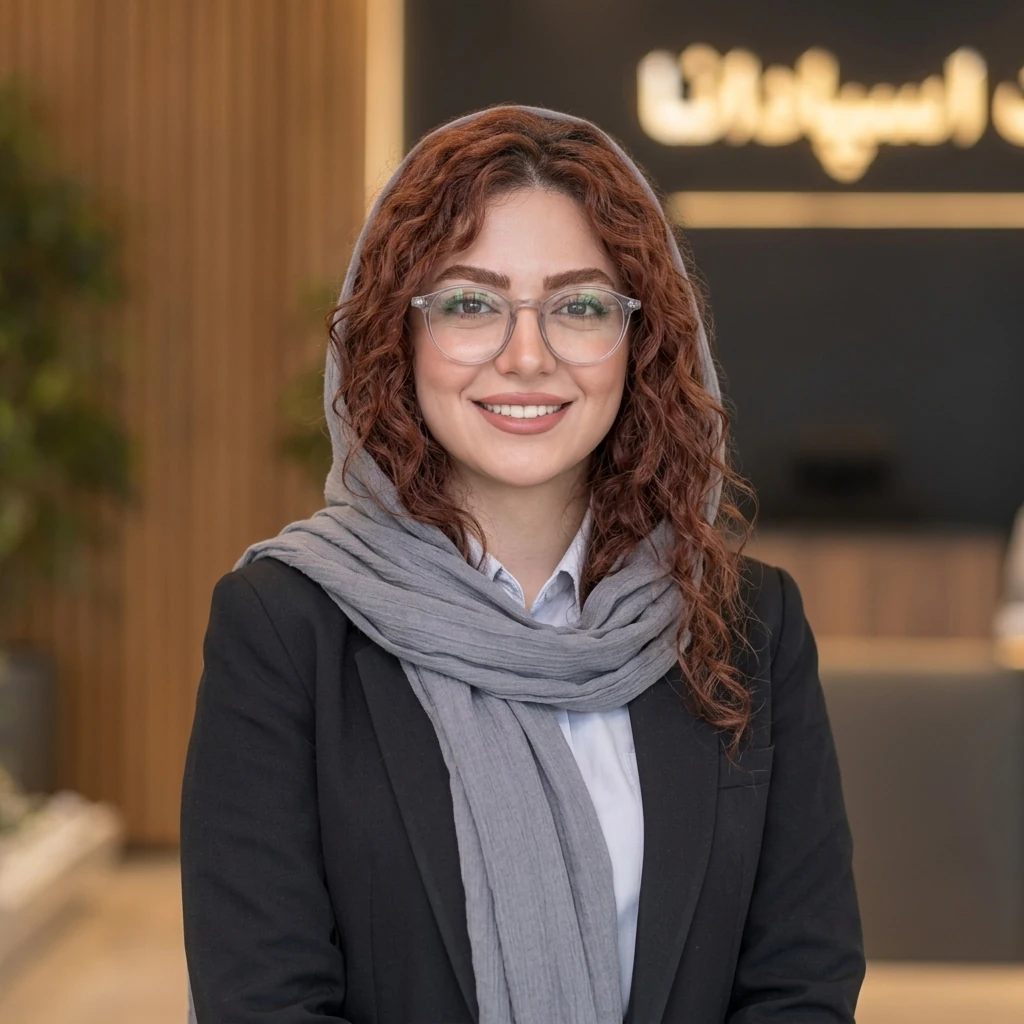 طراحی و پیادهسازی مرکز تماس سازمانی